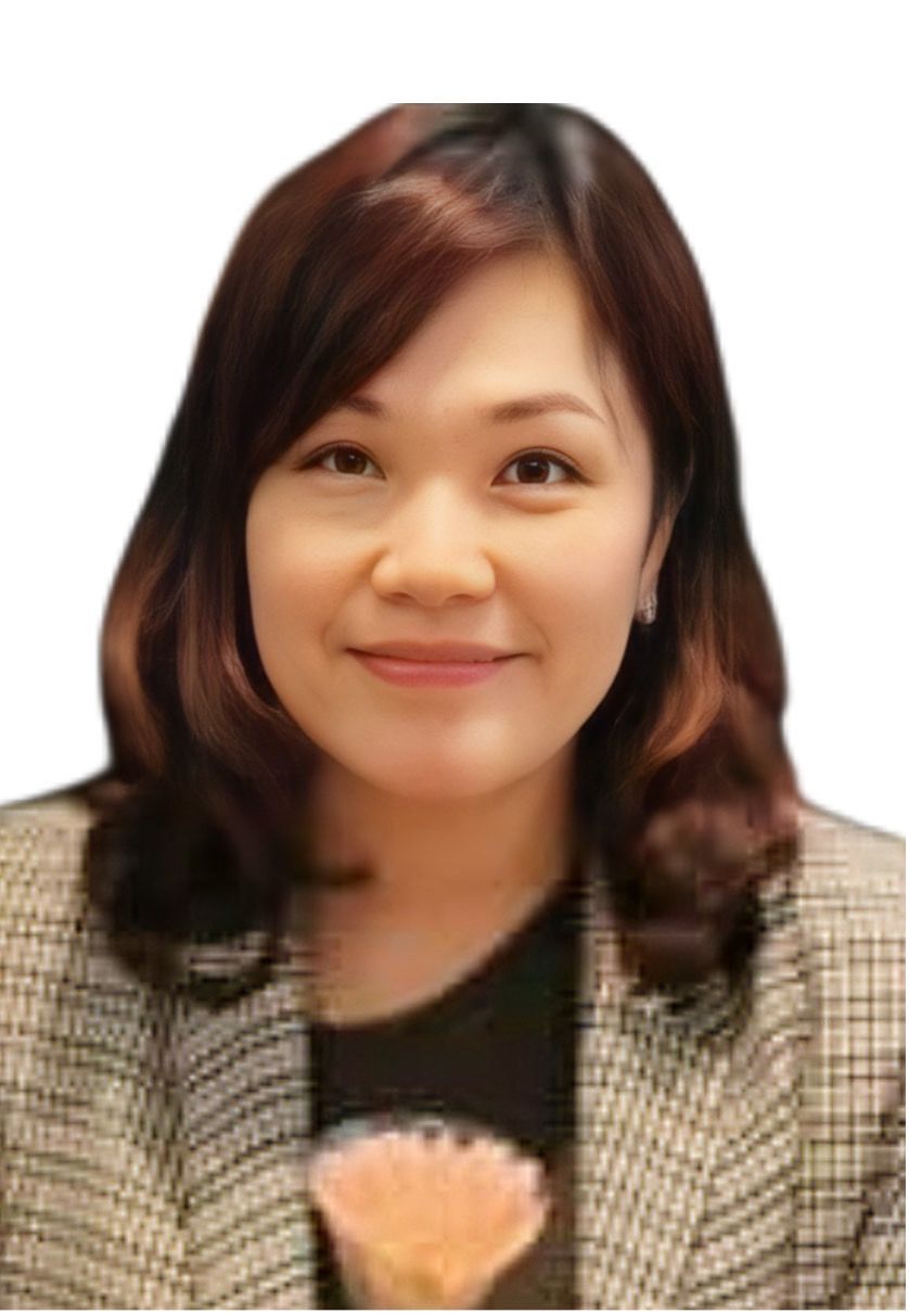 Joyce Kau