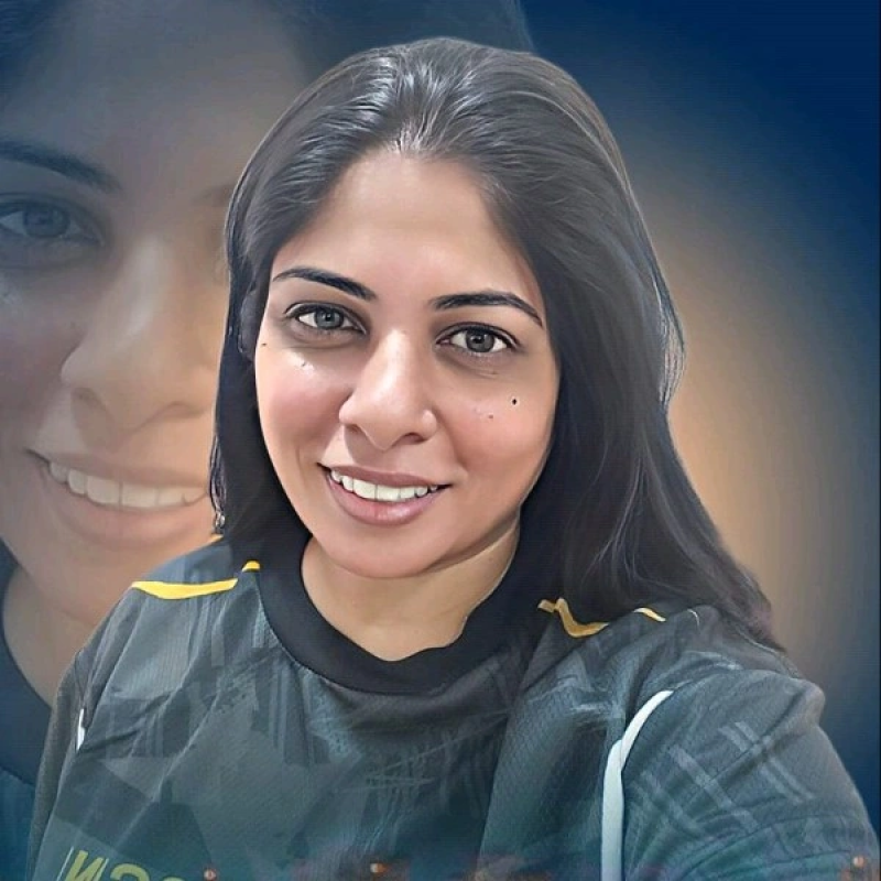 Shehnaaz Mohamed Zainudin